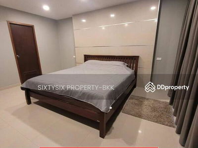 Baan Phrom Phong, Bangkok, Thailand Baan Phrom Phong, Bangkok, Thailand