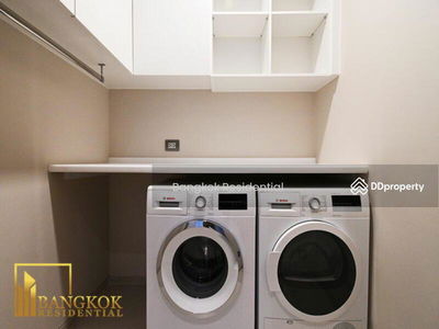 The Residences at Sindhorn Kempinski, Bangkok, Thailand The Residences at Sindhorn Kempinski, Bangkok, Thailand