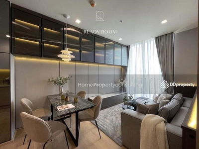 Noble Around Sukhumvit 33, Bangkok, Thailand Noble Around Sukhumvit 33, Bangkok, Thailand