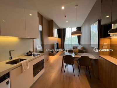 Noble BE19 Sukhumvit, Bangkok, Thailand Noble BE19 Sukhumvit, Bangkok, Thailand