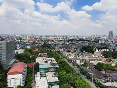 Supalai Premier Charoen Nakhon, Bangkok, Thailand Supalai Premier Charoen Nakhon, Bangkok, Thailand