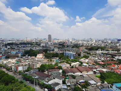 Supalai Premier Charoen Nakhon, Bangkok, Thailand Supalai Premier Charoen Nakhon, Bangkok, Thailand