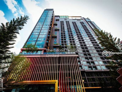 Whizdom Avenue Ratchada-Ladprao, Bangkok, Thailand Whizdom Avenue Ratchada-Ladprao, Bangkok, Thailand