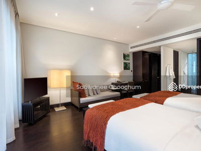 Twinpalms Phuket Resort, Phuket, Thailand Twinpalms Phuket Resort, Phuket, Thailand