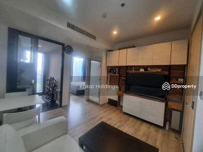 The Line Jatujak-Mochit, Bangkok, Thailand The Line Jatujak-Mochit, Bangkok, Thailand