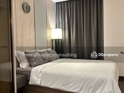 Altitude Symphony Charoenkrung-Sathorn, Bangkok, Thailand Altitude Symphony Charoenkrung-Sathorn, Bangkok, Thailand