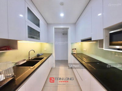 Ciputra Hanoi, Vietnam Ciputra Hanoi, Vietnam