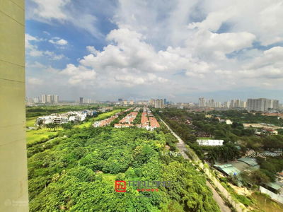 Ciputra Hanoi, Vietnam Ciputra Hanoi, Vietnam