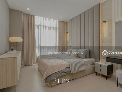 Supalai Premier Si Phraya-Samyan, Bangkok, Thailand Supalai Premier Si Phraya-Samyan, Bangkok, Thailand