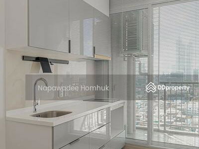 Supalai Premier Si Phraya-Samyan, Bangkok, Thailand Supalai Premier Si Phraya-Samyan, Bangkok, Thailand