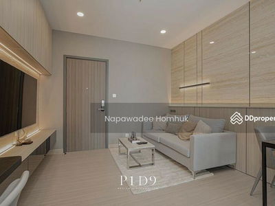 Supalai Premier Si Phraya-Samyan, Bangkok, Thailand Supalai Premier Si Phraya-Samyan, Bangkok, Thailand