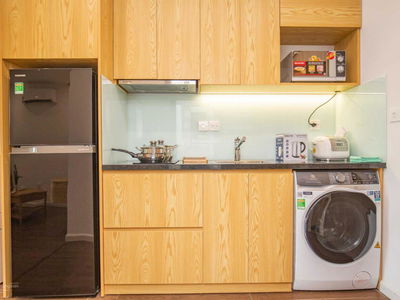 Phan Ke Binh Street, Vietnam Phan Ke Binh Street, Vietnam