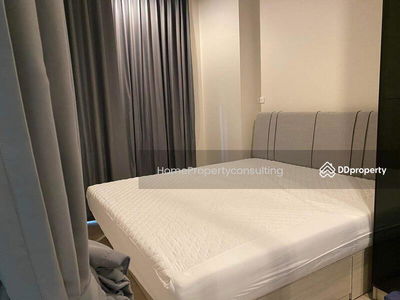 Niche Mono Mega Space Bangna, Samut Prakan, Thailand Niche Mono Mega Space Bangna, Samut Prakan, Thailand