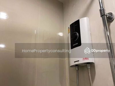 Niche Mono Mega Space Bangna, Samut Prakan, Thailand Niche Mono Mega Space Bangna, Samut Prakan, Thailand