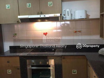 The Waterford Park Sukhumvit 53, Bangkok, Thailand The Waterford Park Sukhumvit 53, Bangkok, Thailand