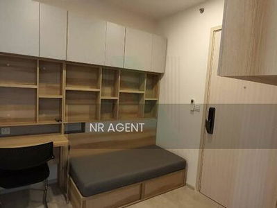 The Tree Charan 30, Bangkok, Thailand The Tree Charan 30, Bangkok, Thailand