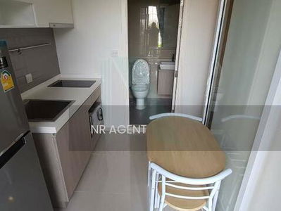 The Tree Charan 30, Bangkok, Thailand The Tree Charan 30, Bangkok, Thailand