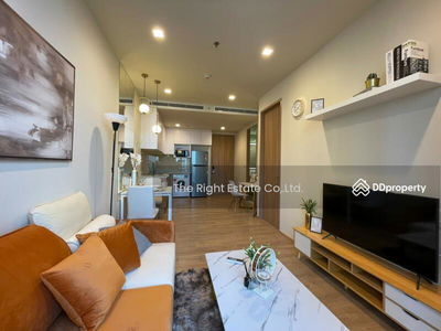 Noble Around Sukhumvit 33, Bangkok