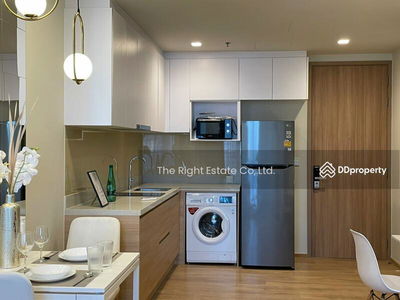 Noble Around Sukhumvit 33, Bangkok, Thailand Noble Around Sukhumvit 33, Bangkok, Thailand