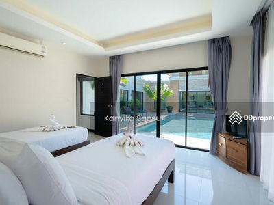 Layantara Resorts, Phuket, Thailand Layantara Resorts, Phuket, Thailand