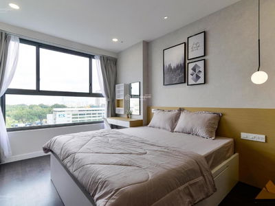 Botanica Premier, Vietnam Botanica Premier, Vietnam