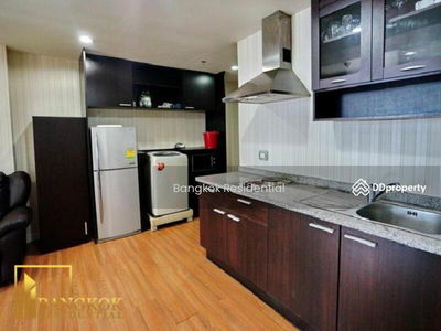 The Trendy, Bangkok, Thailand The Trendy, Bangkok, Thailand