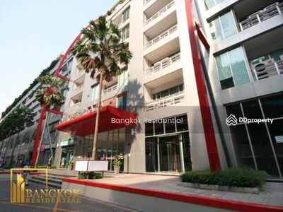 The Trendy, Bangkok, Thailand The Trendy, Bangkok, Thailand