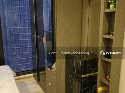 The Politan Rive, Nonthaburi, Thailand The Politan Rive, Nonthaburi, Thailand