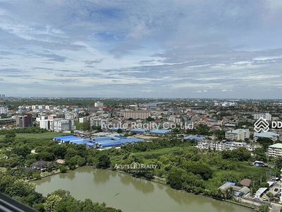 Niche ID Pakkret Station, Nonthaburi, Thailand Niche ID Pakkret Station, Nonthaburi, Thailand