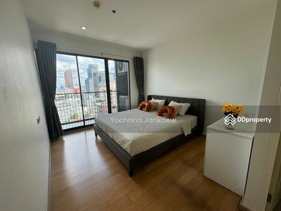 Noble Reflex, Bangkok, Thailand Noble Reflex, Bangkok, Thailand