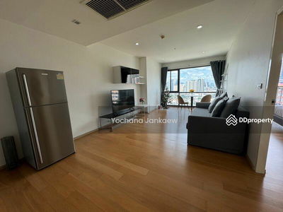 Noble Reflex, Bangkok, Thailand Noble Reflex, Bangkok, Thailand