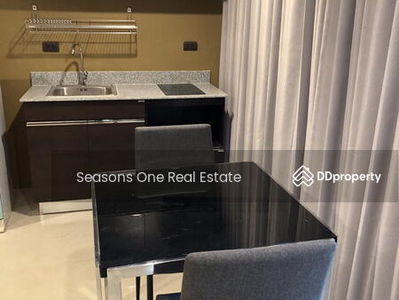 1 bedroom condo for rent @ BTS Nana, Bangkok, Thailand 1 bedroom condo for rent @ BTS Nana, Bangkok, Thailand