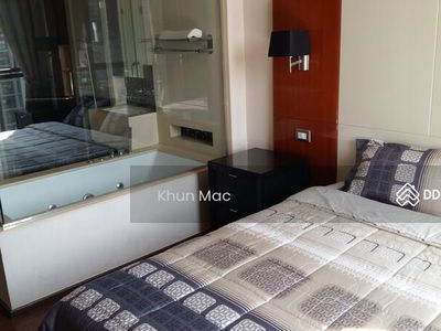 The Address Sukhumvit 28, Bangkok, Thailand The Address Sukhumvit 28, Bangkok, Thailand