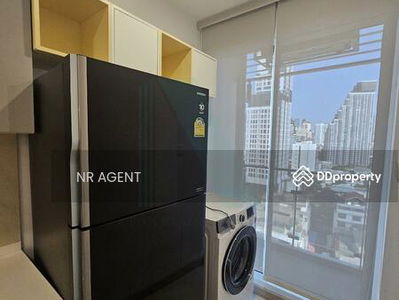 Supalai Premier Si Phraya-Samyan, Bangkok, Thailand Supalai Premier Si Phraya-Samyan, Bangkok, Thailand