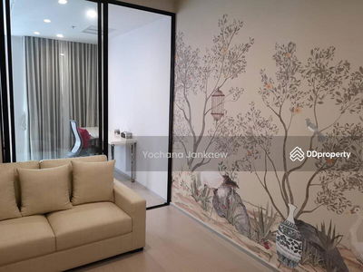 Noble Ploenchit, Bangkok, Thailand Noble Ploenchit, Bangkok, Thailand