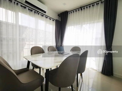 Golden Neo Bangna-Suan Luang, Bangkok, Thailand Golden Neo Bangna-Suan Luang, Bangkok, Thailand