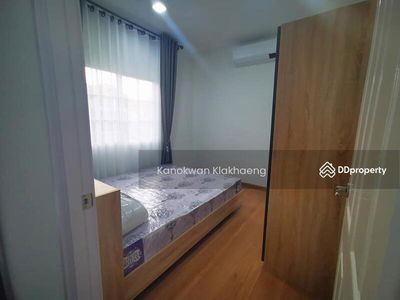 Golden Neo Bangna-Suan Luang, Bangkok, Thailand Golden Neo Bangna-Suan Luang, Bangkok, Thailand