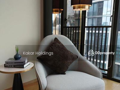 28 Chidlom, Bangkok, Thailand 28 Chidlom, Bangkok, Thailand