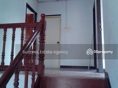 Single house, Khlong Sam Wa, Nimitmai Road, Bangkok, Thailand Single house, Khlong Sam Wa, Nimitmai Road, Bangkok, Thailand