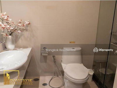 Sathorn Gardens, Bangkok, Thailand Sathorn Gardens, Bangkok, Thailand