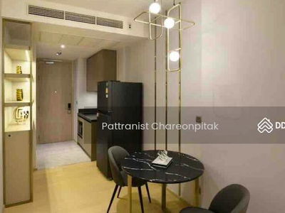 ASHTON Asoke - Rama 9, Bangkok, Thailand ASHTON Asoke - Rama 9, Bangkok, Thailand