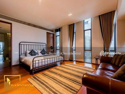 The Sukhothai Residences, Bangkok, Thailand The Sukhothai Residences, Bangkok, Thailand