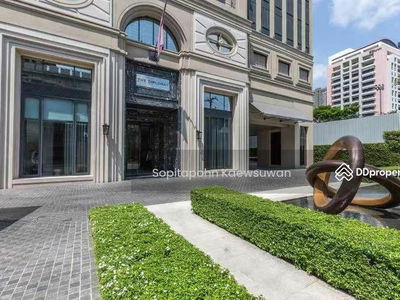 The Diplomat Sathorn, Bangkok, Thailand The Diplomat Sathorn, Bangkok, Thailand