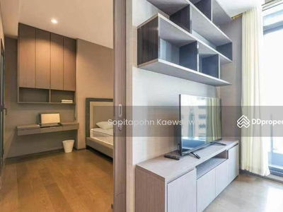 The Diplomat Sathorn, Bangkok, Thailand The Diplomat Sathorn, Bangkok, Thailand