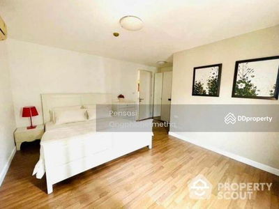 The Clover Thonglor Residence, Bangkok, Thailand The Clover Thonglor Residence, Bangkok, Thailand