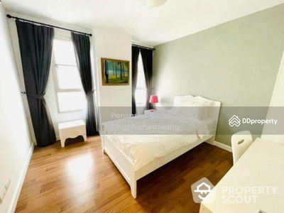 The Clover Thonglor Residence, Bangkok, Thailand The Clover Thonglor Residence, Bangkok, Thailand