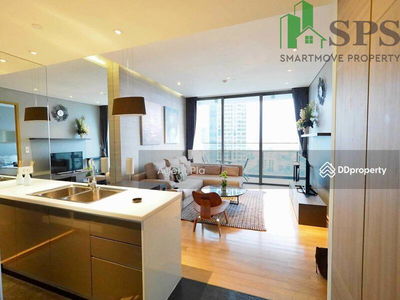 Condo for rent AEQUA Sukhumvit 49 (SPSAM1156), Bangkok, Thailand Condo for rent AEQUA Sukhumvit 49 (SPSAM1156), Bangkok, Thailand
