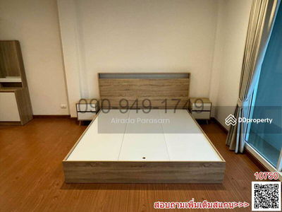 Baan Klang Muang Sathorn - Taksin2, Bangkok, Thailand Baan Klang Muang Sathorn - Taksin2, Bangkok, Thailand