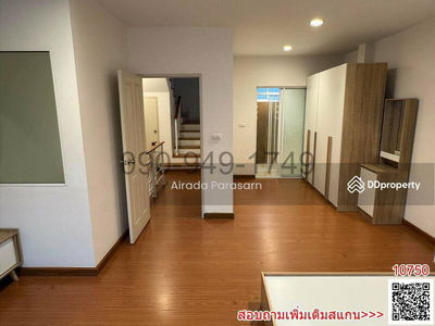 Baan Klang Muang Sathorn - Taksin2, Bangkok, Thailand Baan Klang Muang Sathorn - Taksin2, Bangkok, Thailand