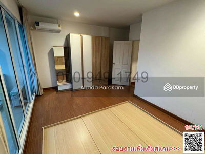 Baan Klang Muang Sathorn - Taksin2, Bangkok, Thailand Baan Klang Muang Sathorn - Taksin2, Bangkok, Thailand